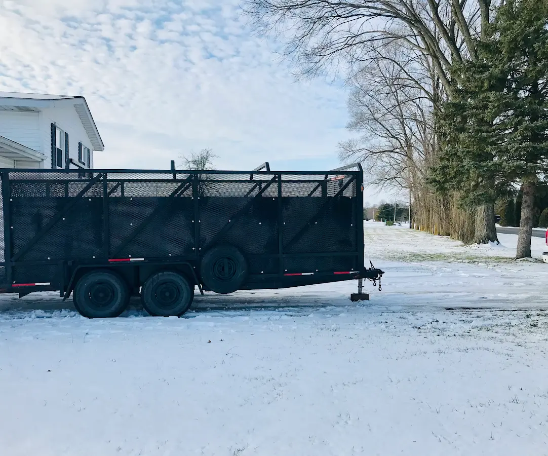 15 Yard Dumpster Rental in Milton, VT